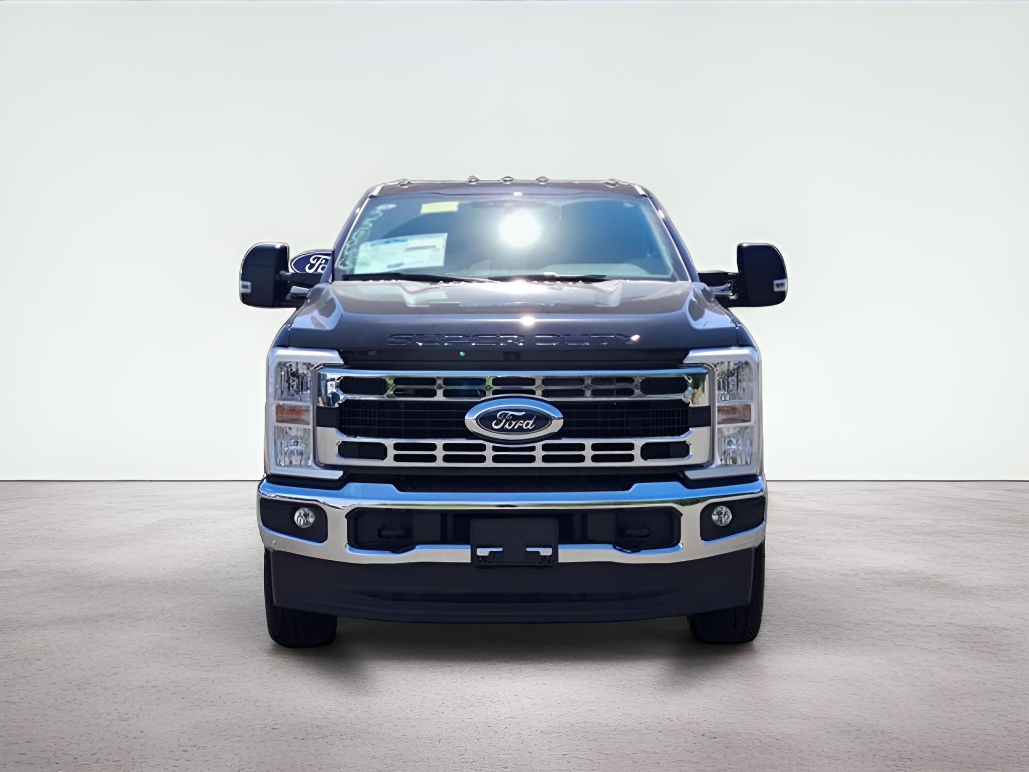2026 Ford F-350SD XL DRW