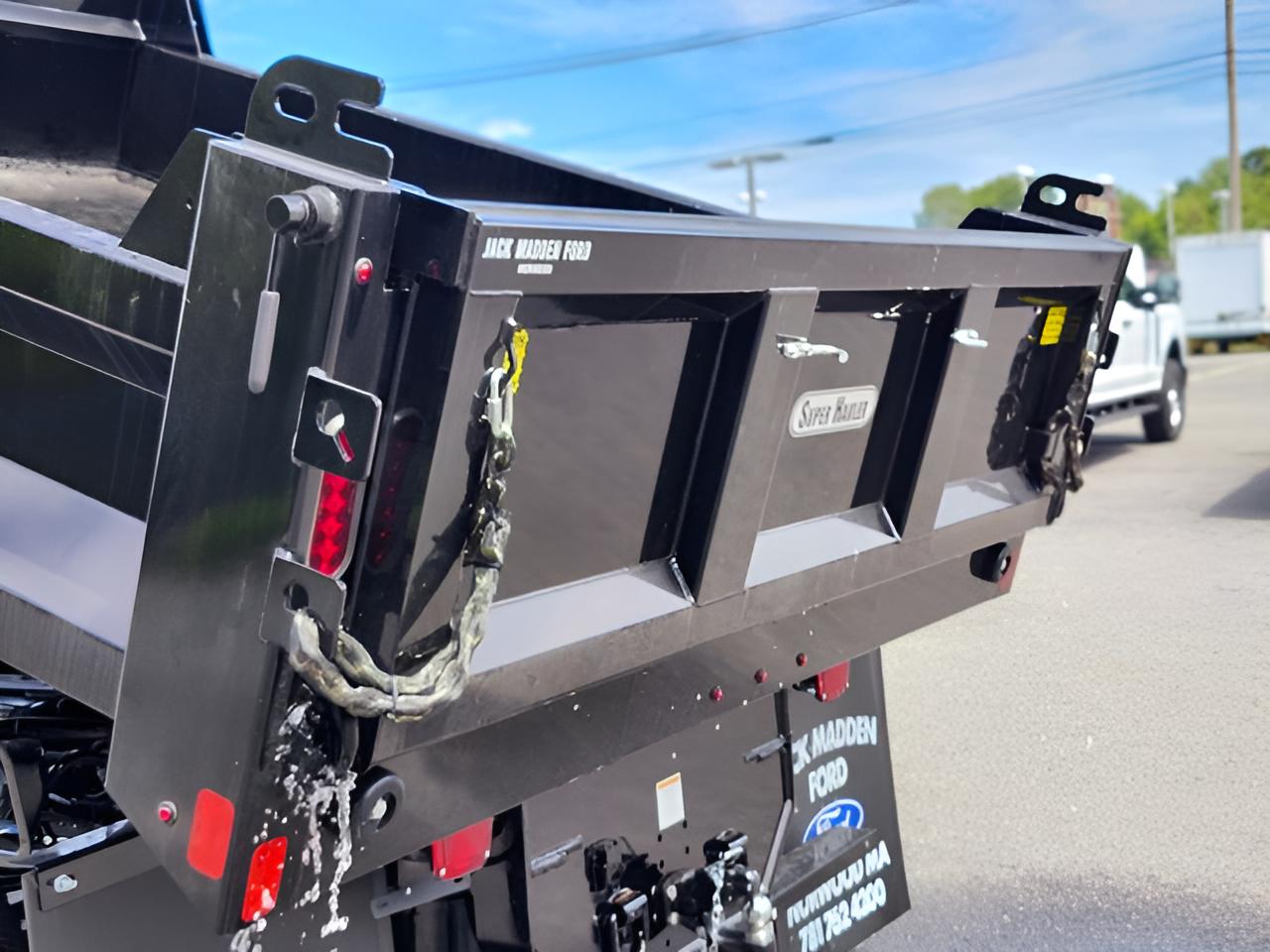 2026 Ford F-350SD XL DRW