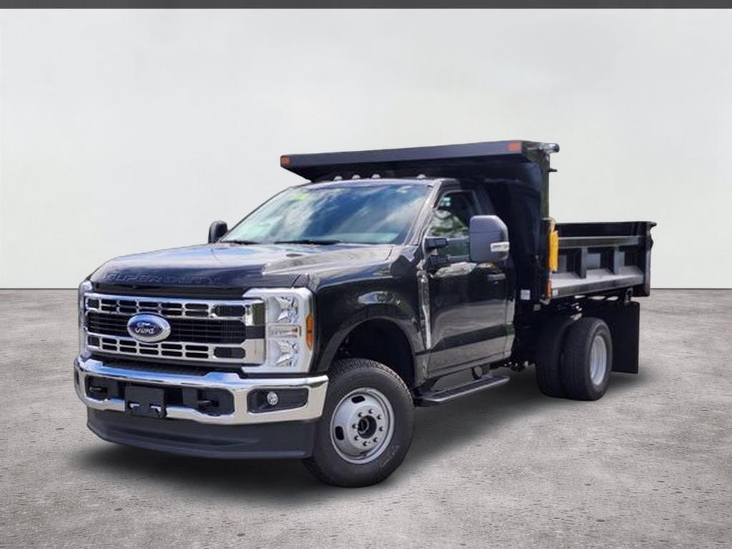 2026 Ford F-350SD XL DRW