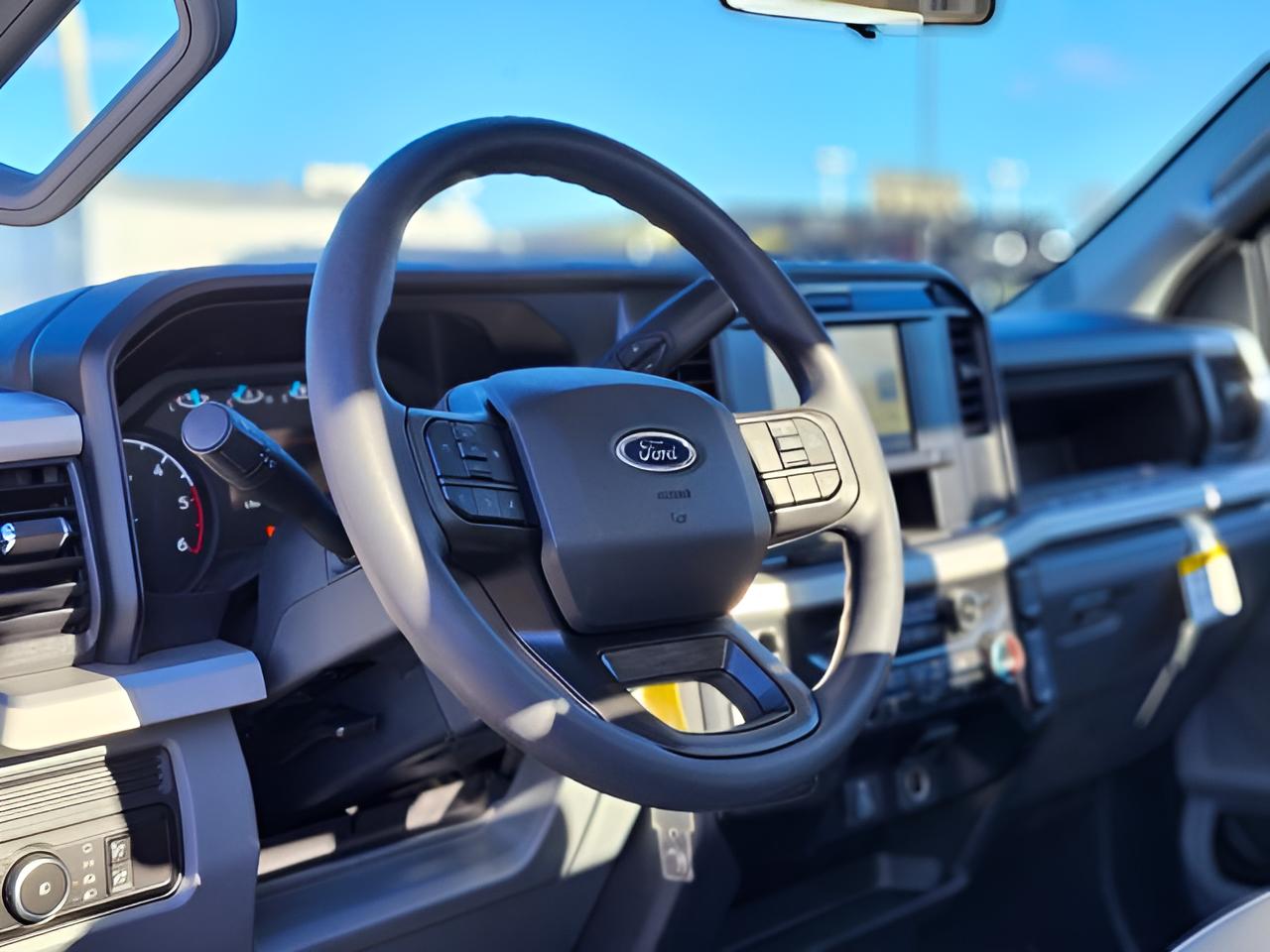 2026 Ford F-350SD XL DRW