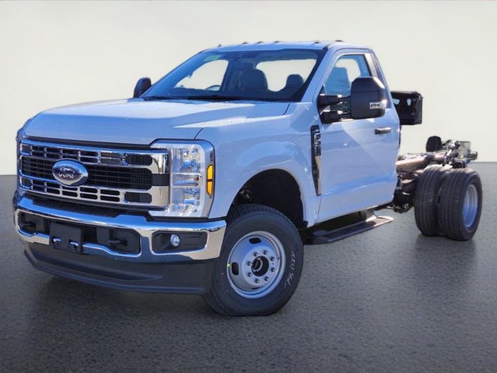 2026 Ford F-350SD XL DRW