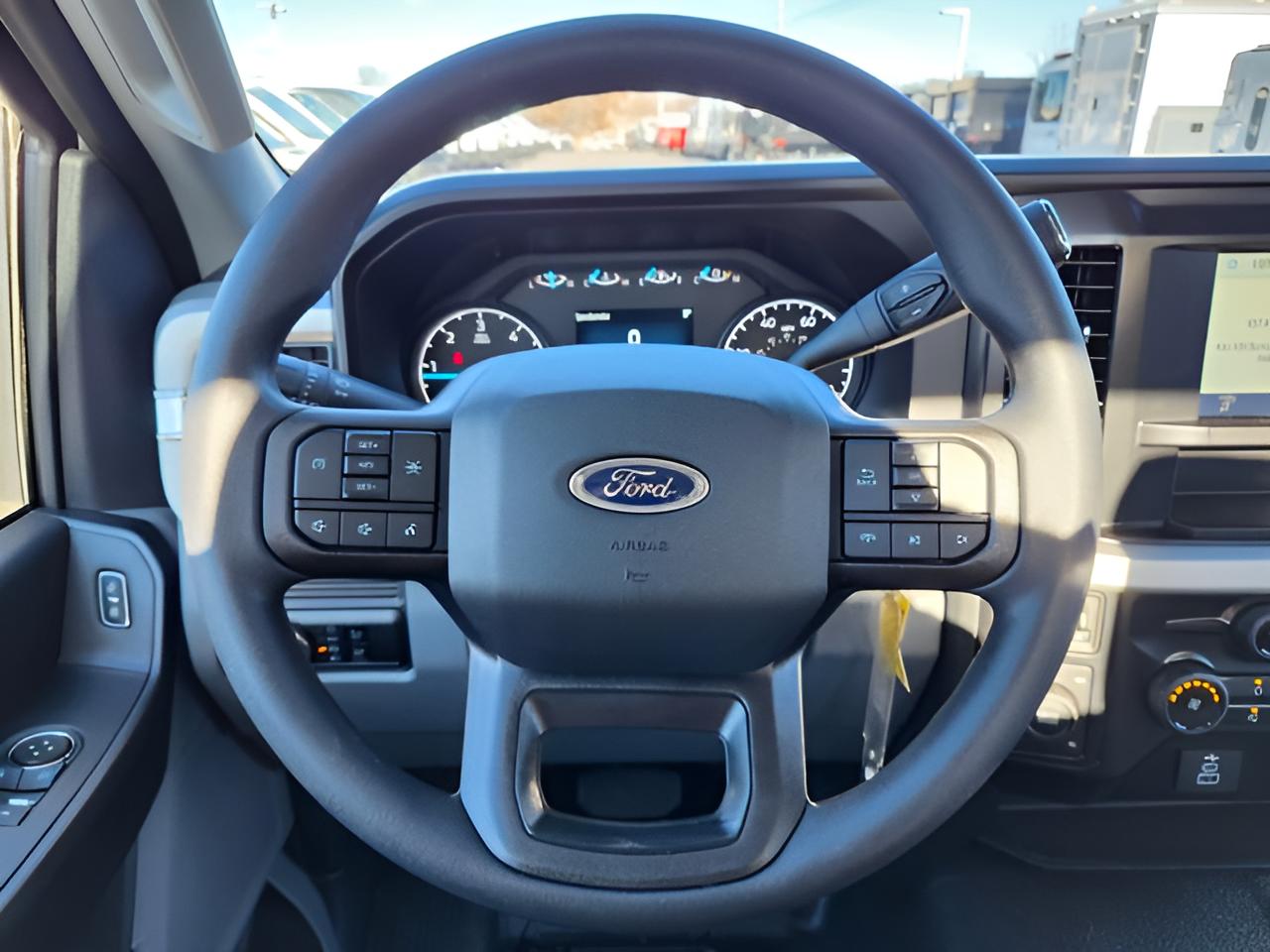 2026 Ford F-350SD XL DRW