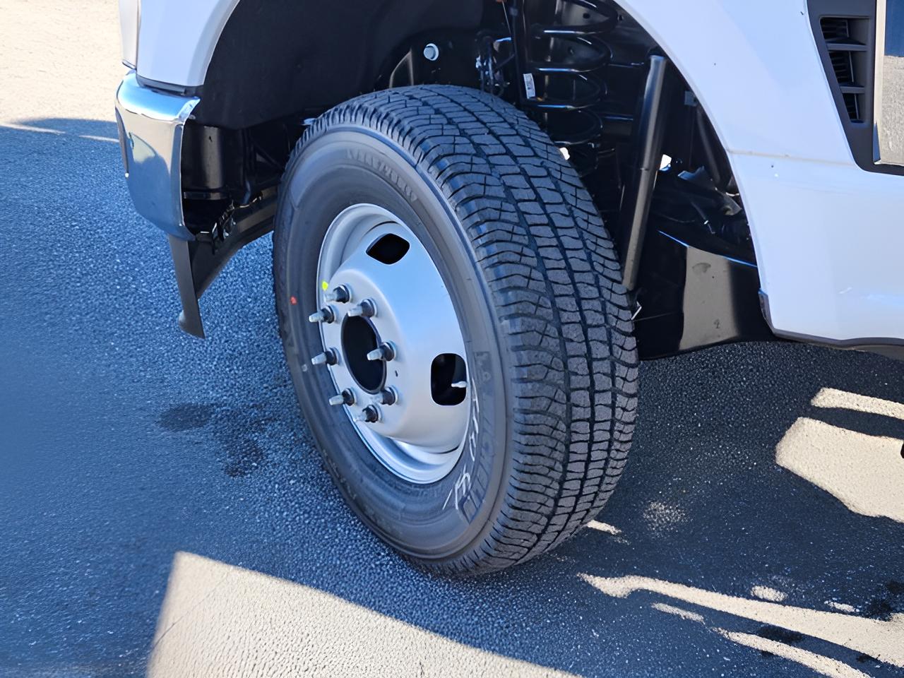 2026 Ford F-350SD XL DRW