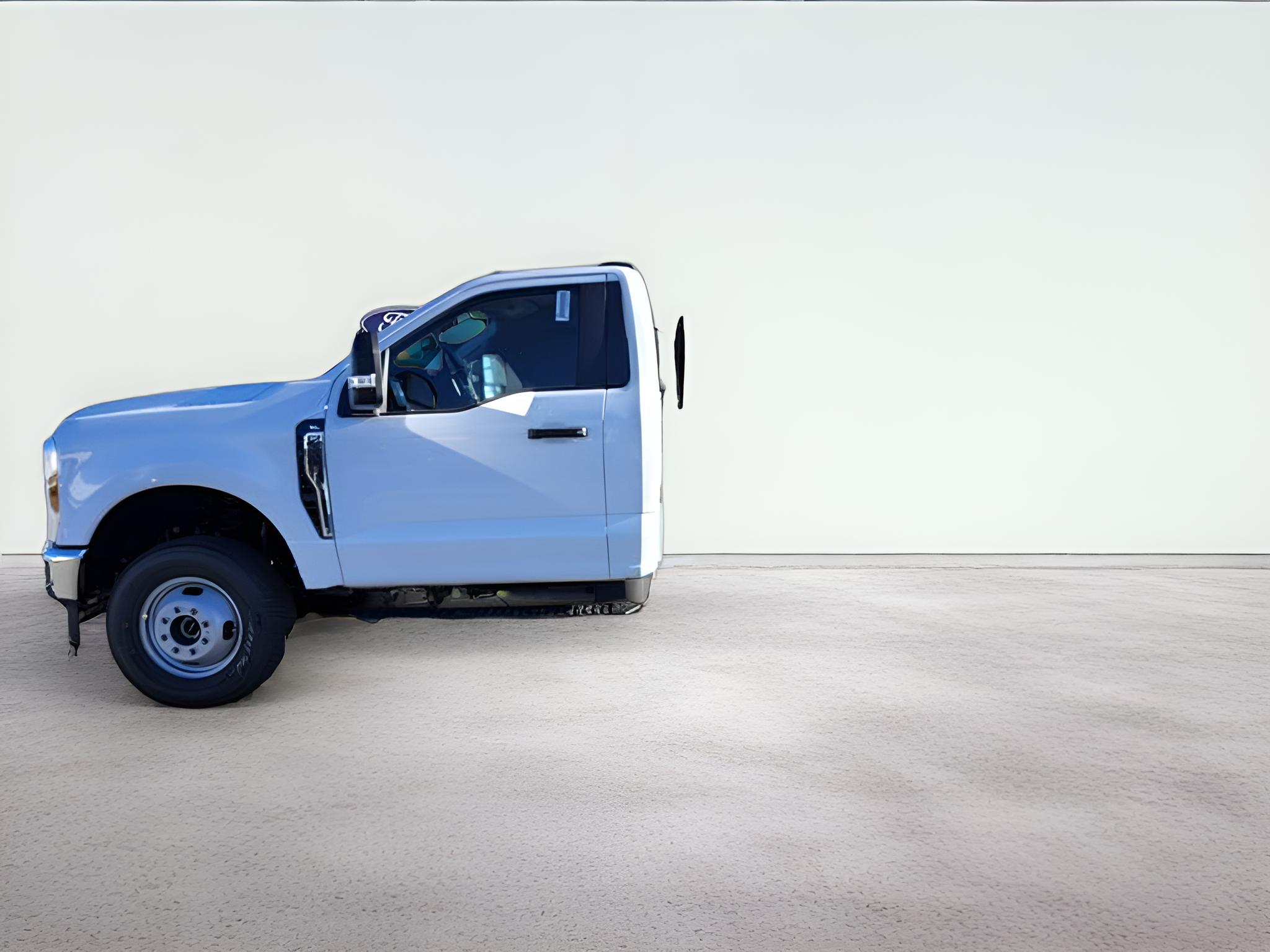 2026 Ford F-350SD XL DRW