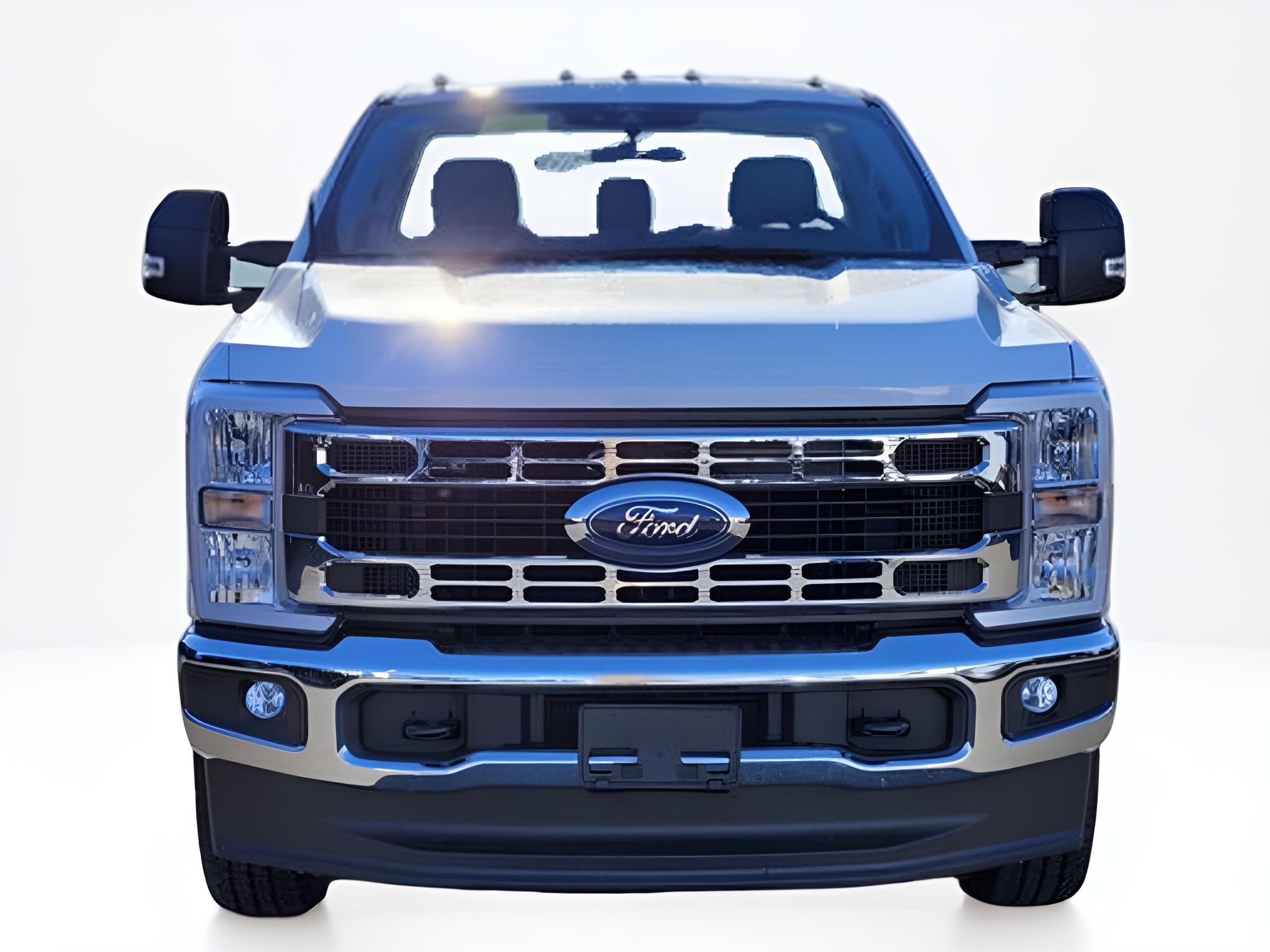 2026 Ford F-350SD XL DRW