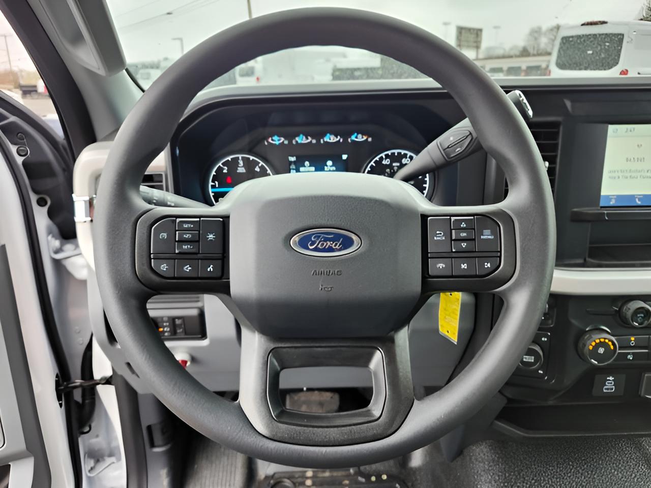 2026 Ford F-350SD XL DRW