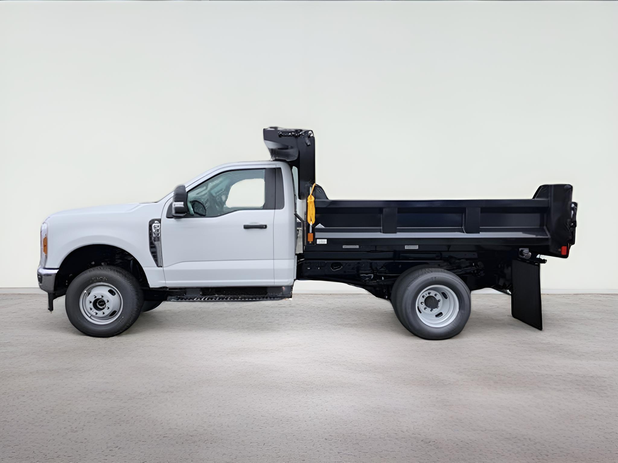 2026 Ford F-350SD XL DRW