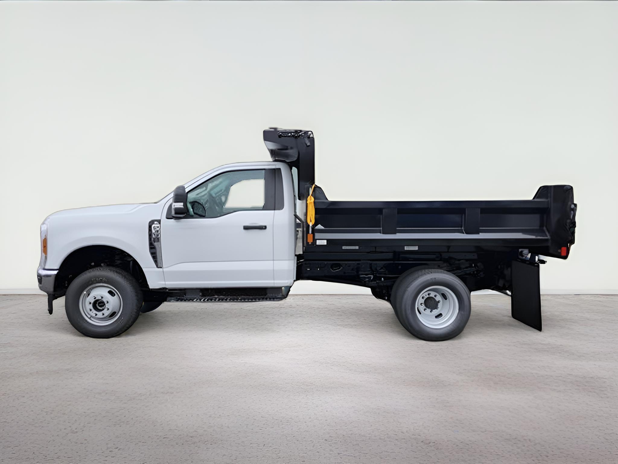 2026 Ford F-350SD XL DRW