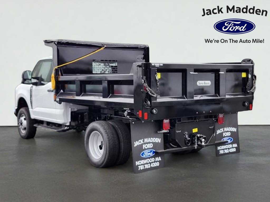 2026 Ford F-350SD XL DRW