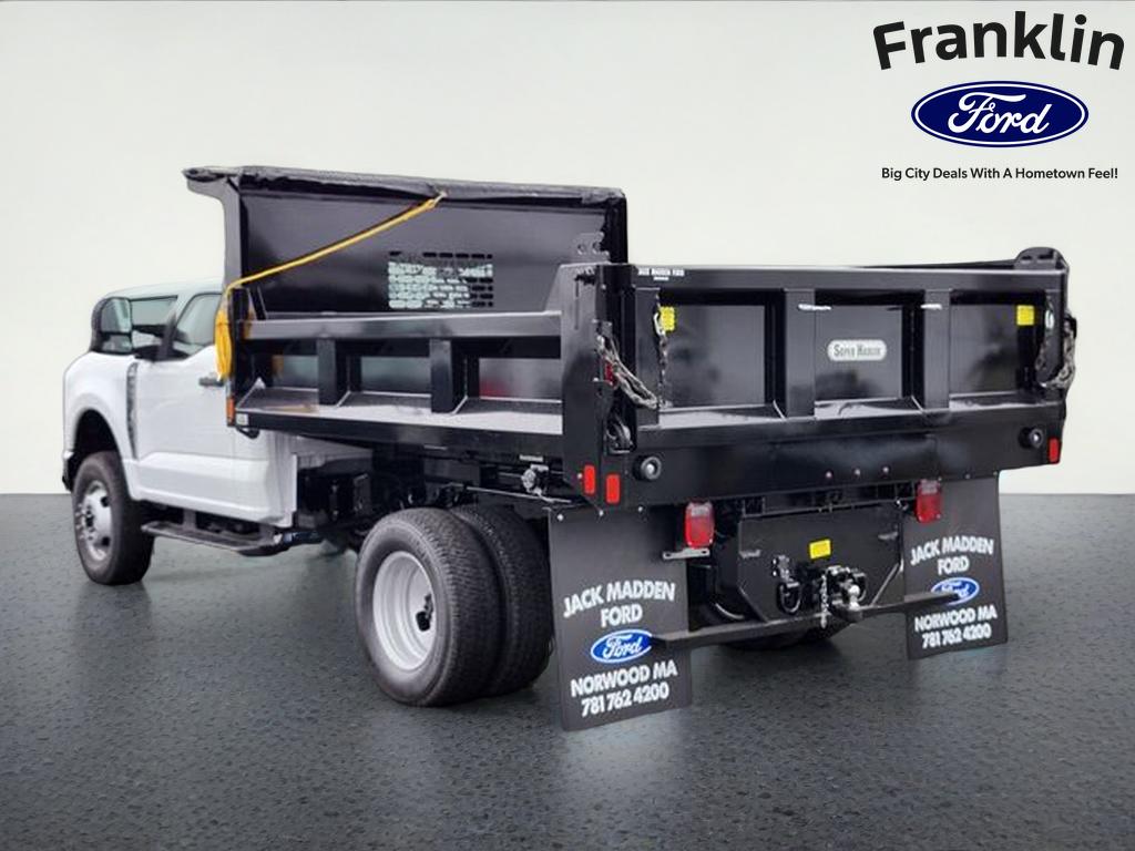 2026 Ford F-350SD XL DRW