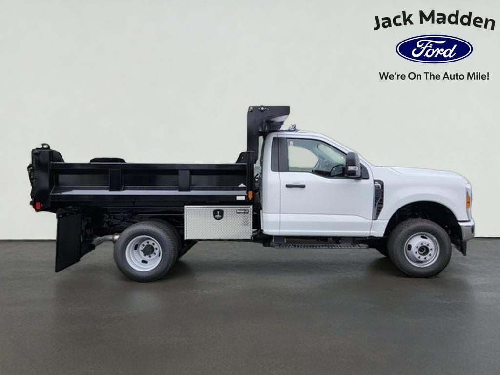 2026 Ford F-350SD XL DRW