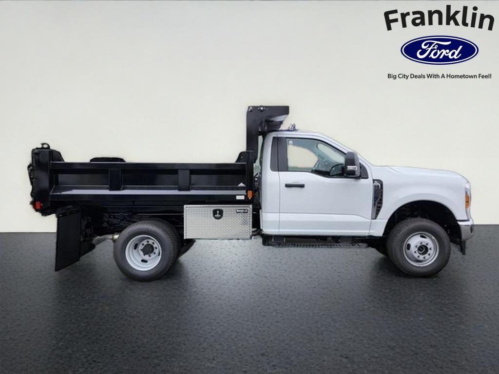 2026 Ford F-350SD XL DRW
