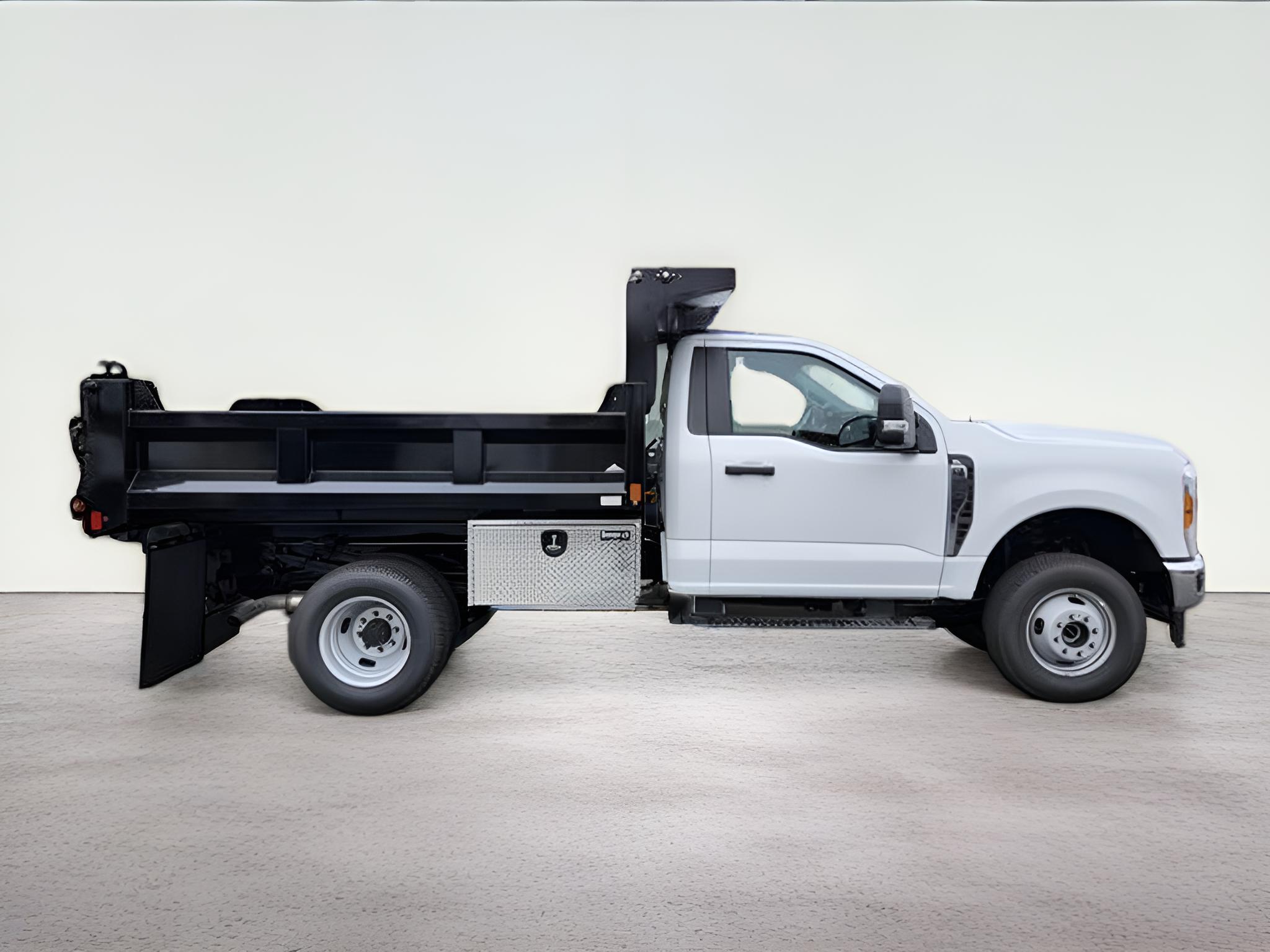 2026 Ford F-350SD XL DRW