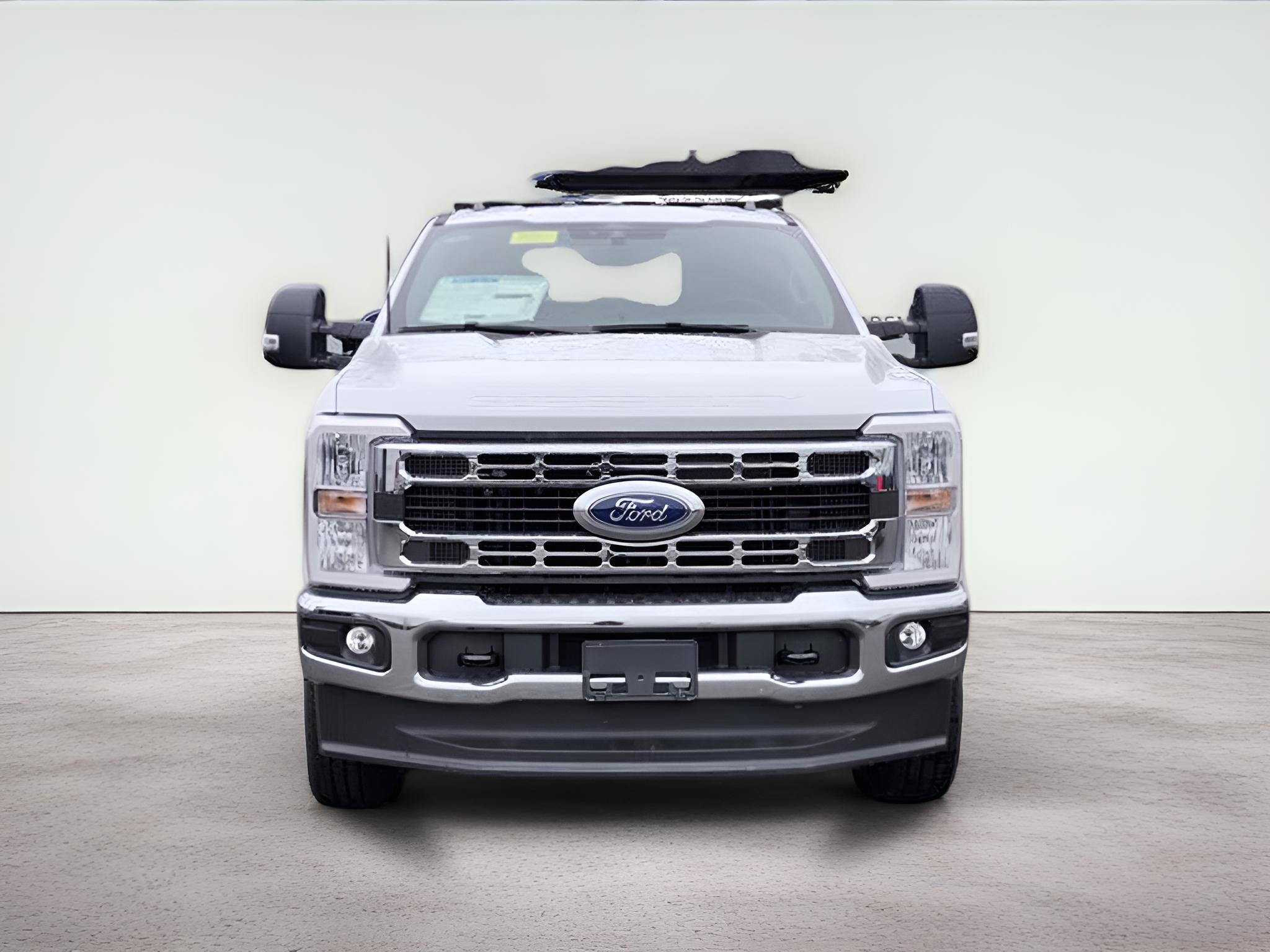 2026 Ford F-350SD XL DRW