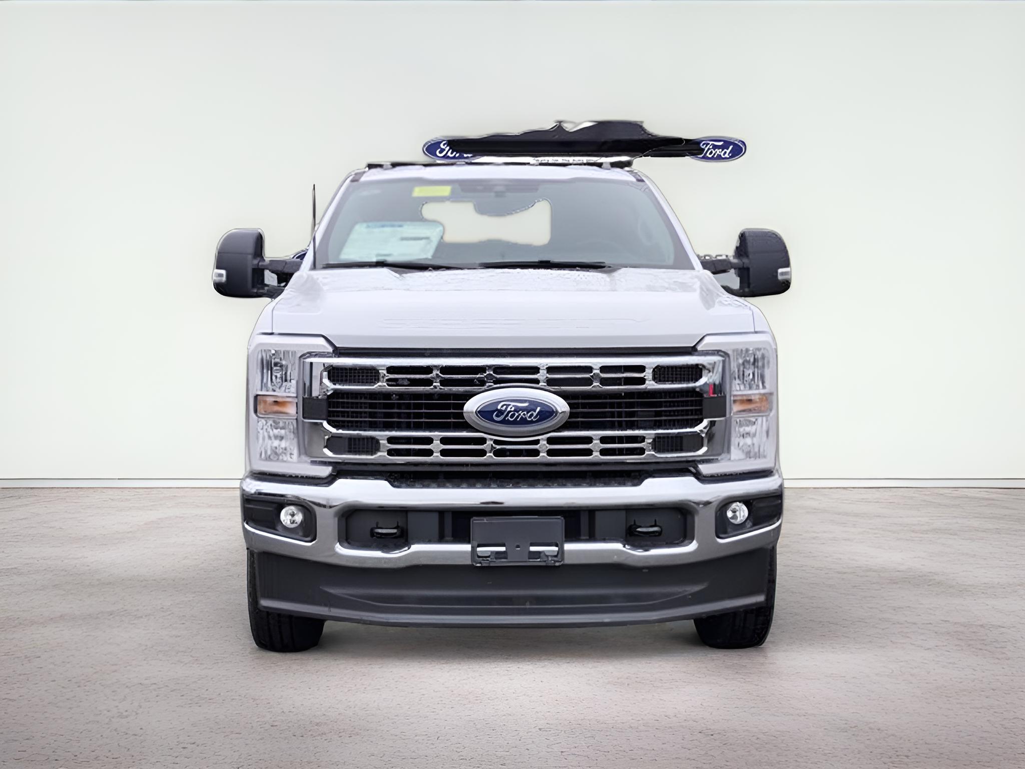 2026 Ford F-350SD XL DRW