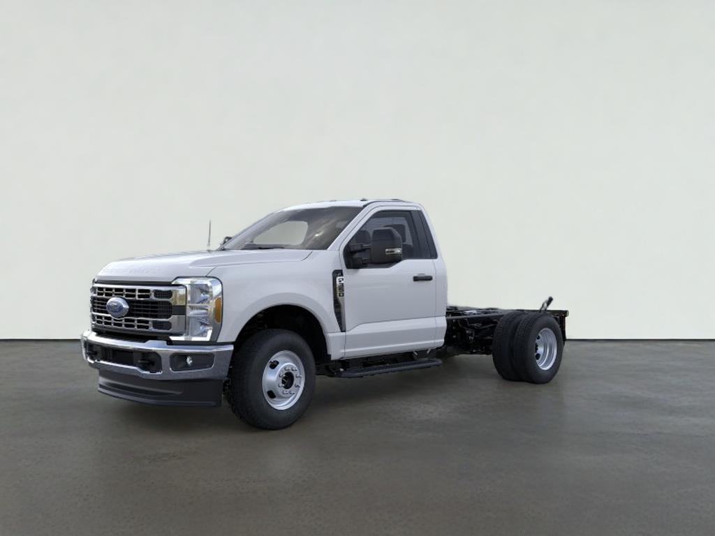 2026 Ford F-350SD XL DRW