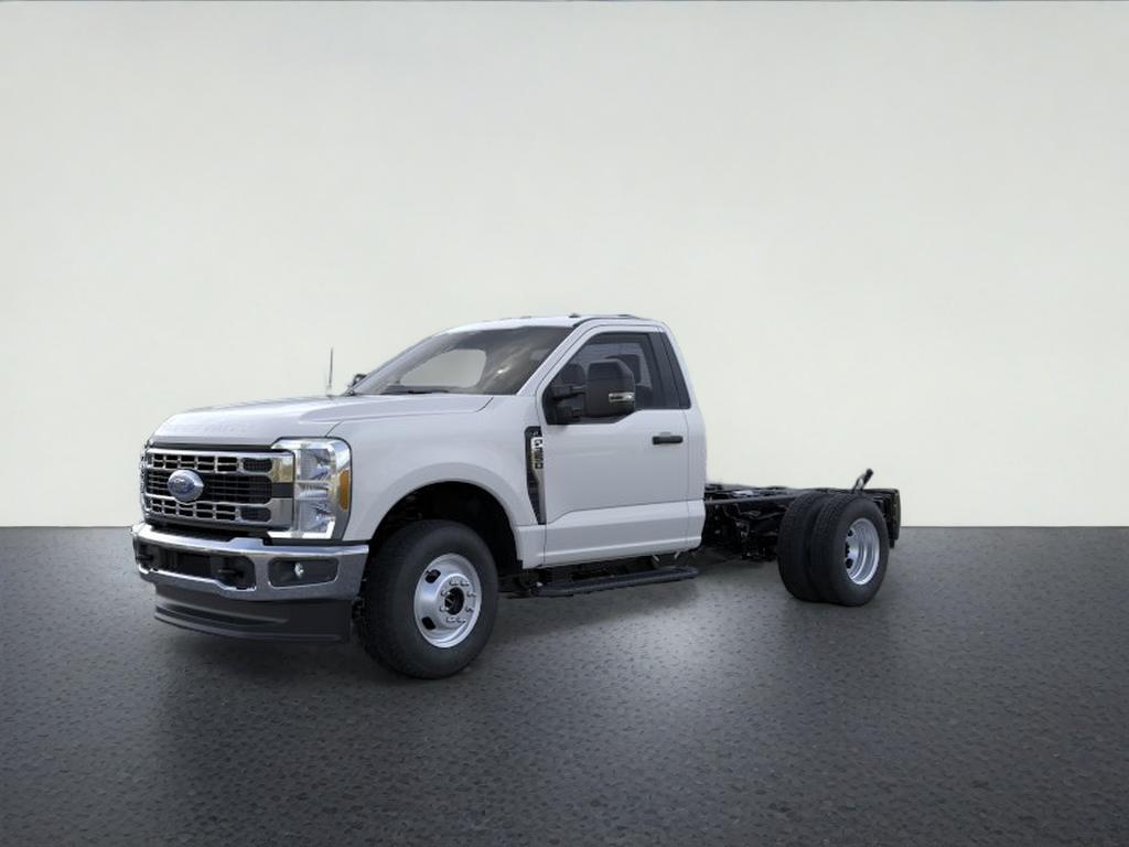 2026 Ford F-350SD XL DRW