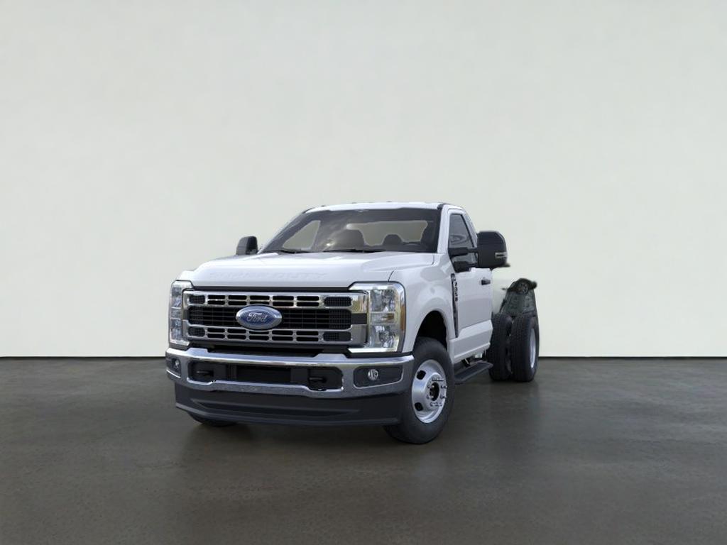 2026 Ford F-350SD XL DRW