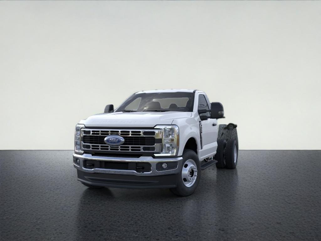 2026 Ford F-350SD XL DRW