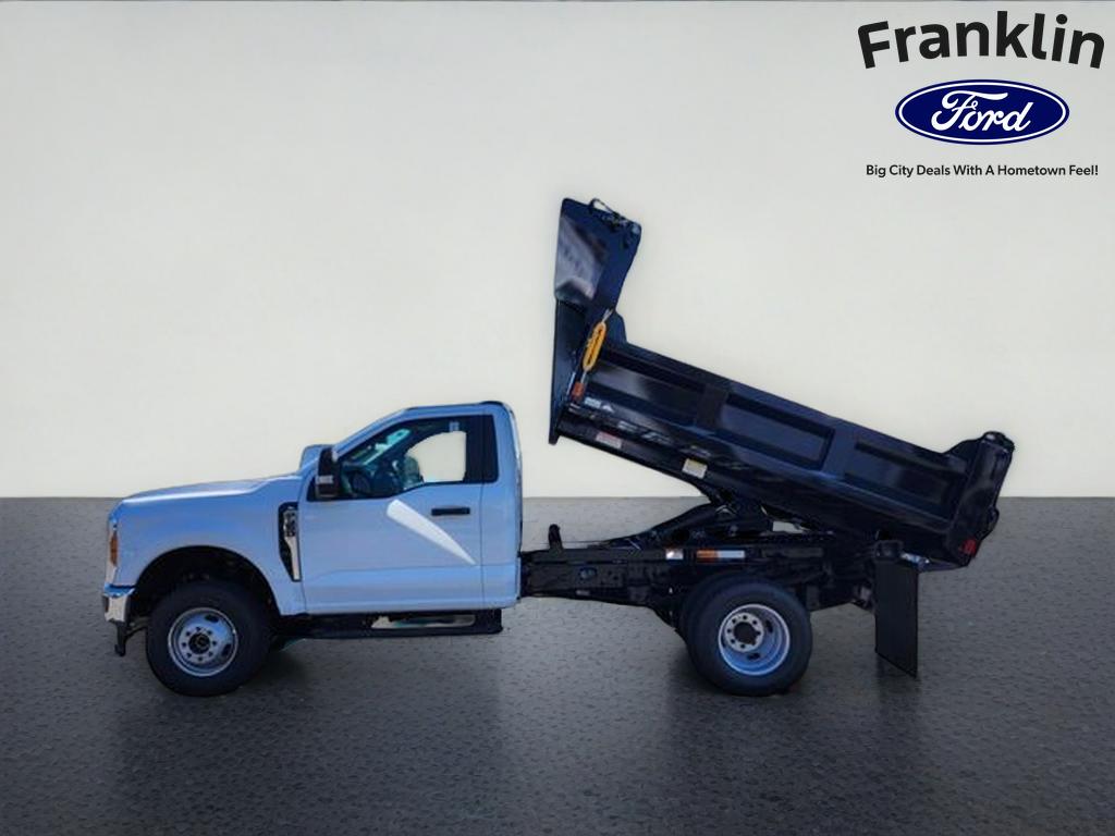 2026 Ford F-350SD XL DRW