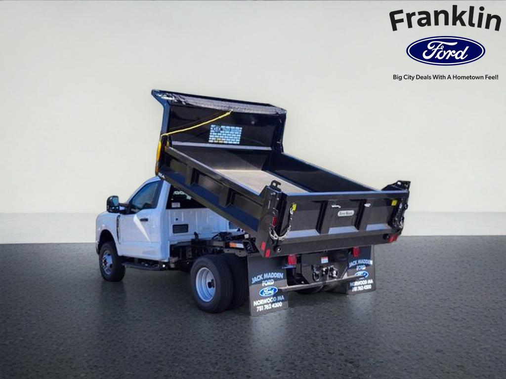 2026 Ford F-350SD XL DRW