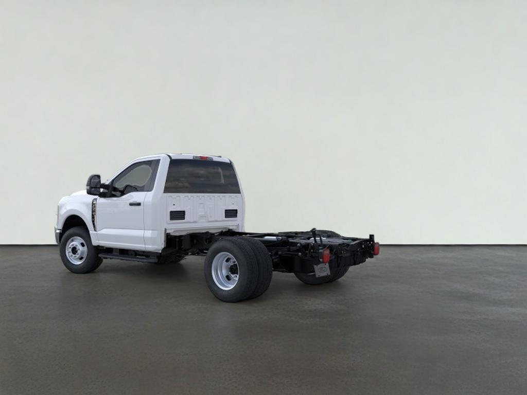 2026 Ford F-350SD XL DRW
