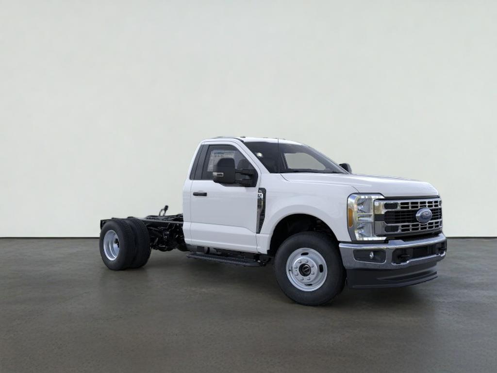 2026 Ford F-350SD XL DRW