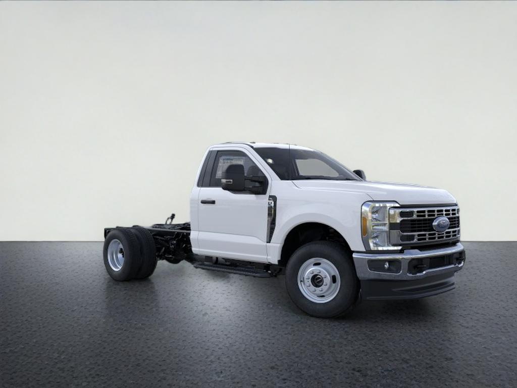 2026 Ford F-350SD XL DRW
