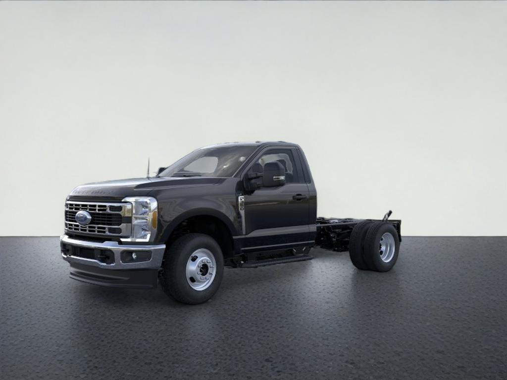 2026 Ford F-350SD XL DRW