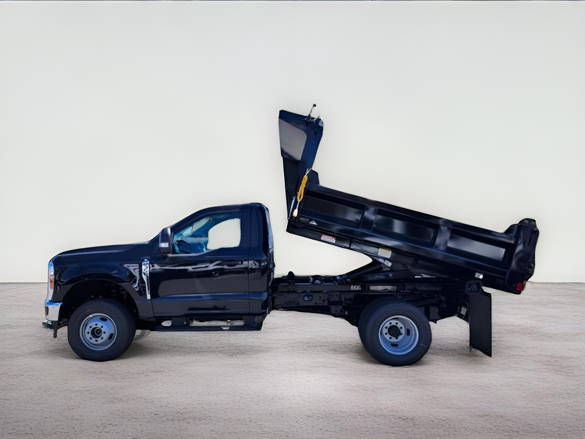 2026 Ford F-350SD XL DRW