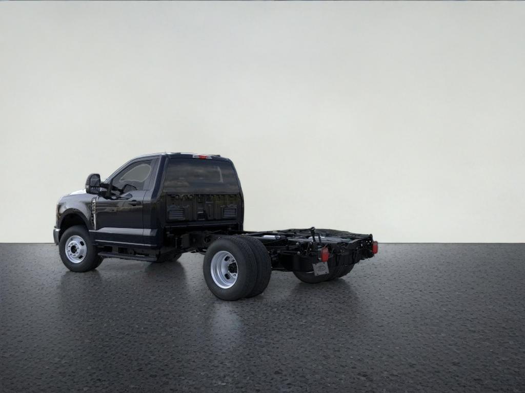 2026 Ford F-350SD XL DRW