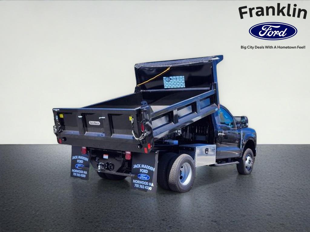 2026 Ford F-350SD XL DRW