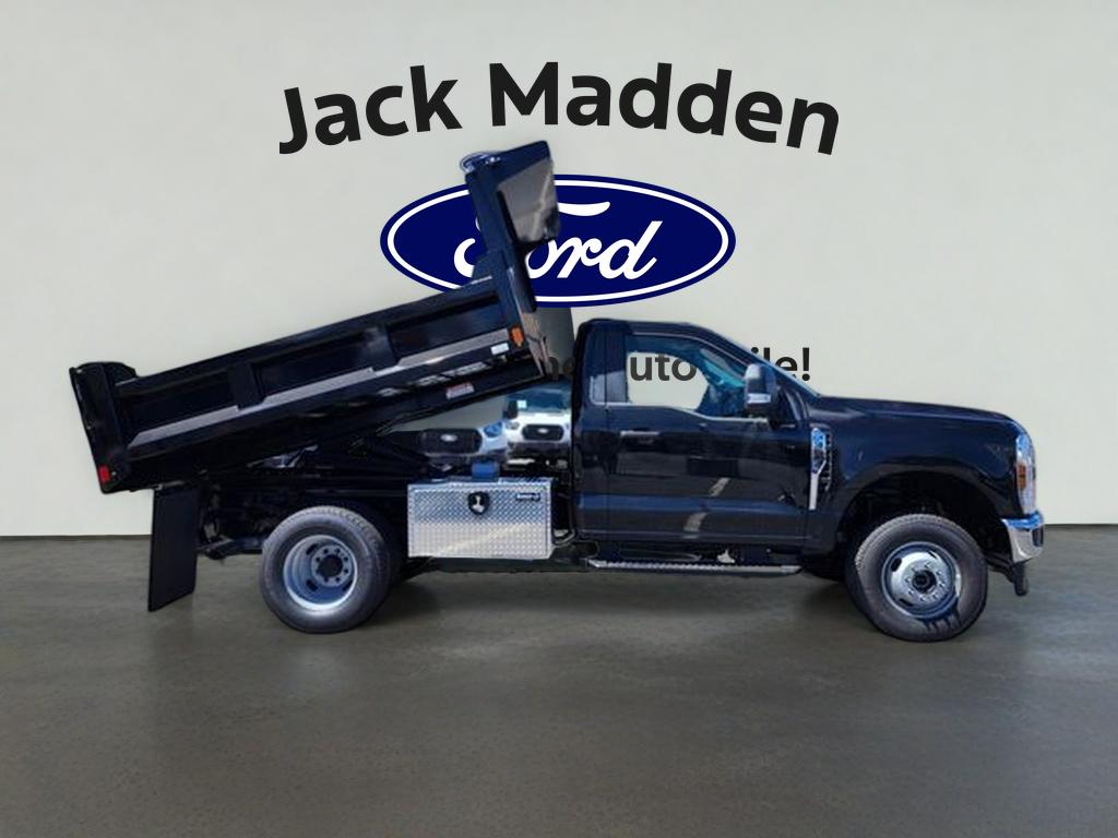 2026 Ford F-350SD XL DRW
