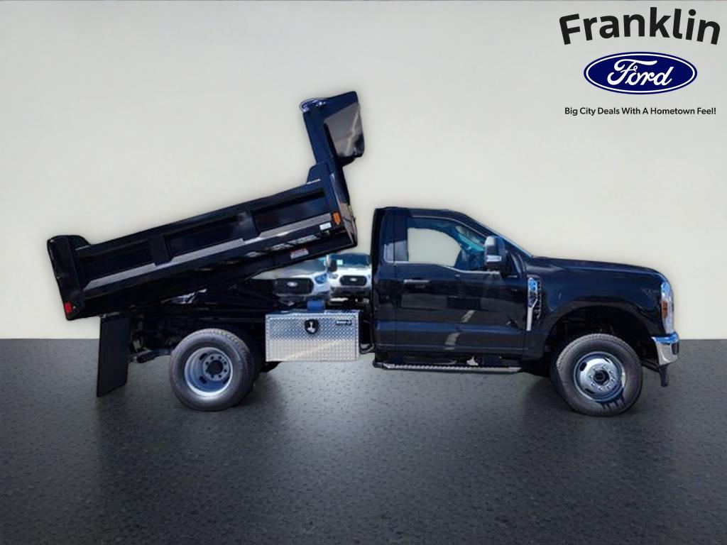 2026 Ford F-350SD XL DRW