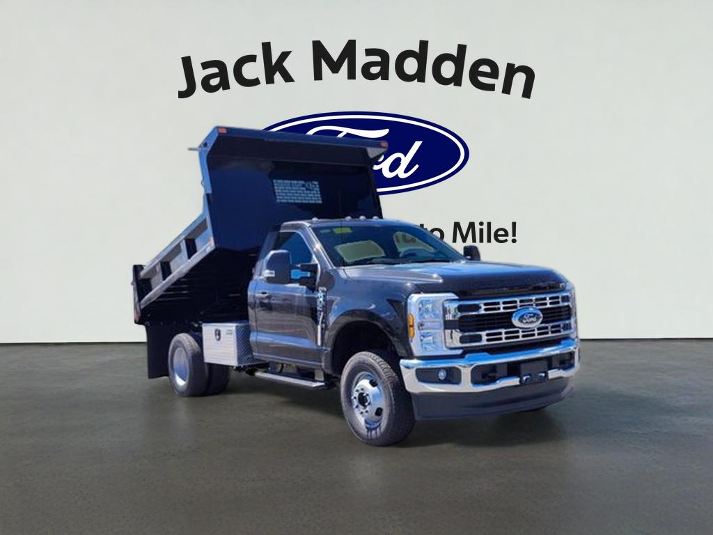 2026 Ford F-350SD XL DRW