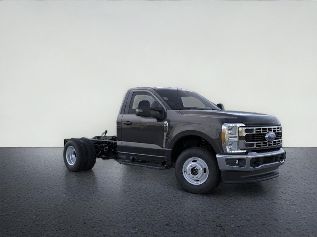 2026 Ford F-350SD XL DRW