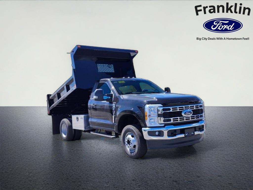 2026 Ford F-350SD XL DRW