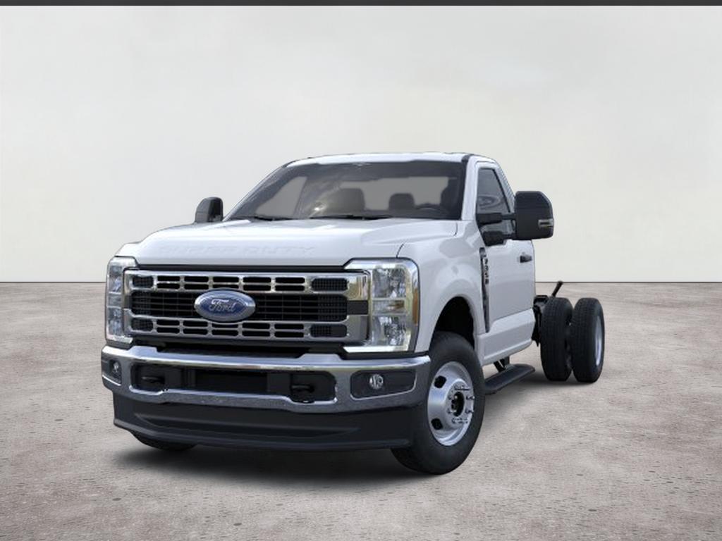 2026 Ford F-350SD XL DRW