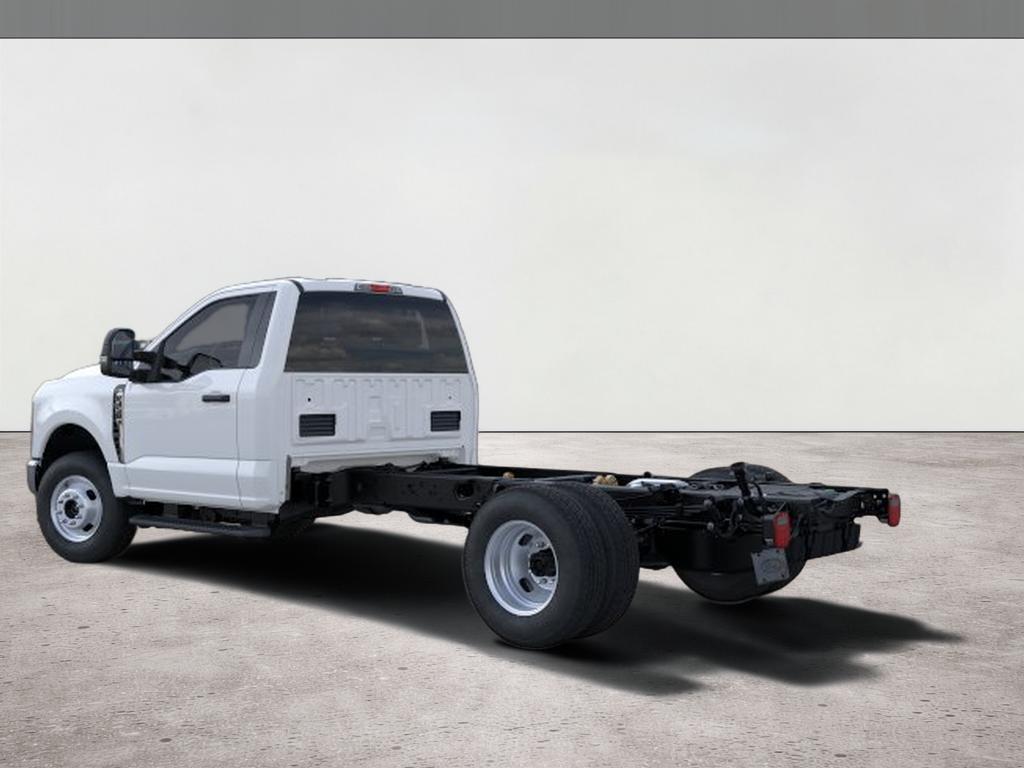 2026 Ford F-350SD XL DRW