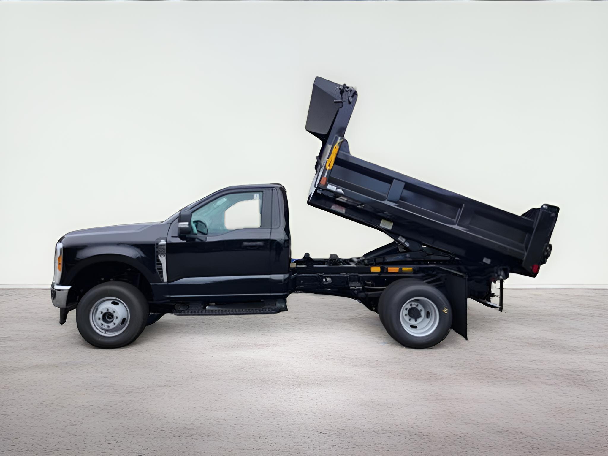 2026 Ford F-350SD XL DRW