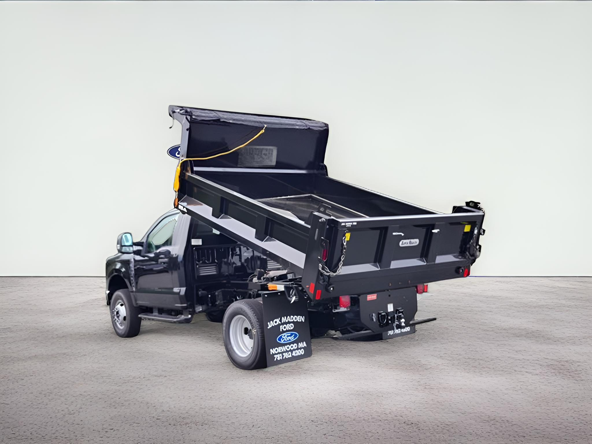 2026 Ford F-350SD XL DRW