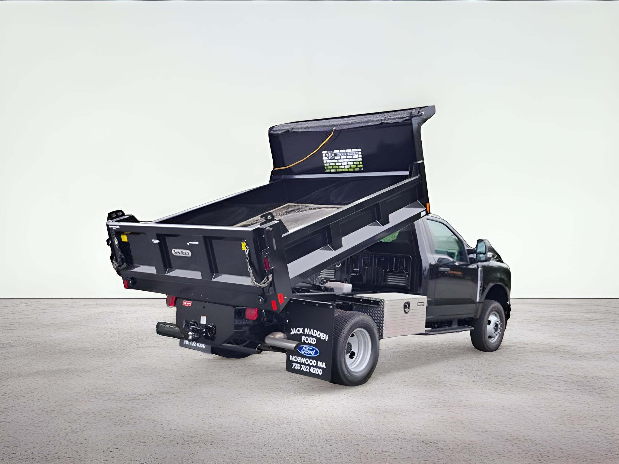 2026 Ford F-350SD XL DRW