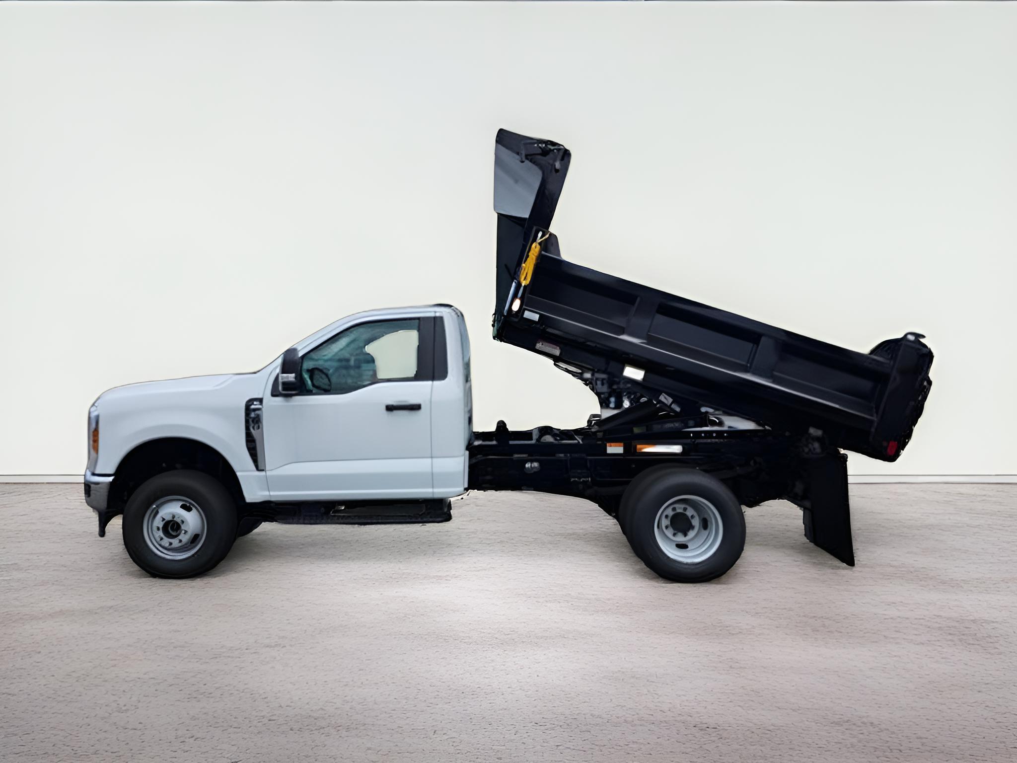 2026 Ford F-350SD XL DRW