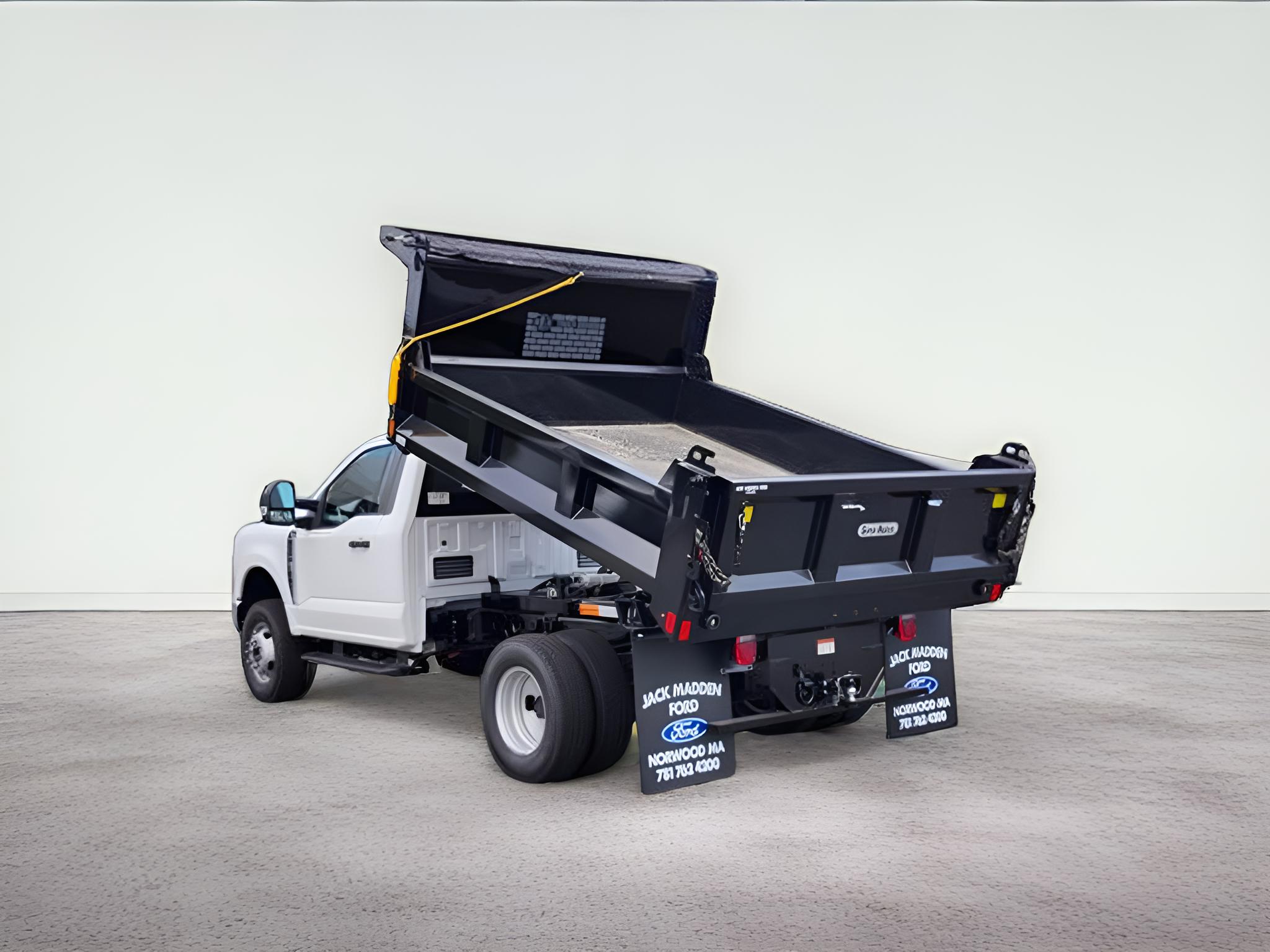 2026 Ford F-350SD XL DRW