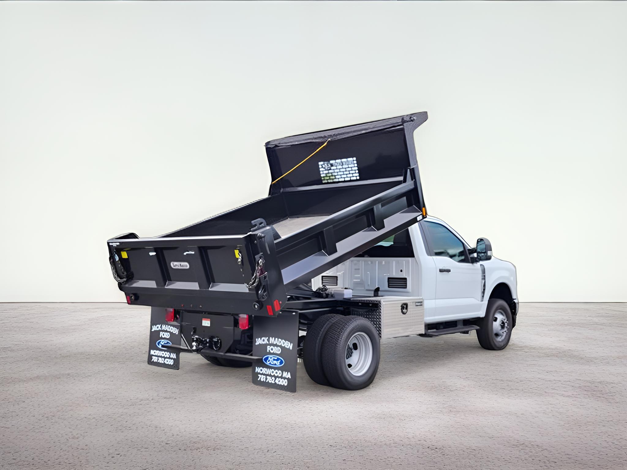 2026 Ford F-350SD XL DRW