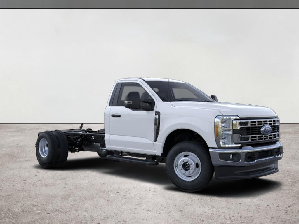 2026 Ford F-350SD XL DRW