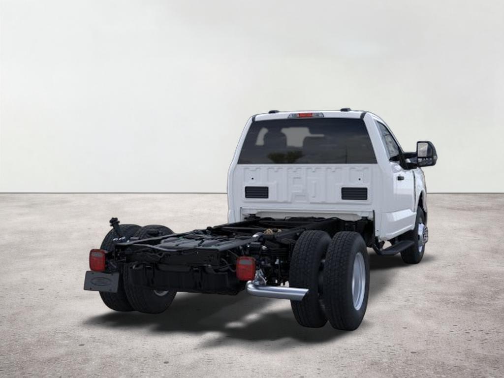 2026 Ford F-350SD XL DRW