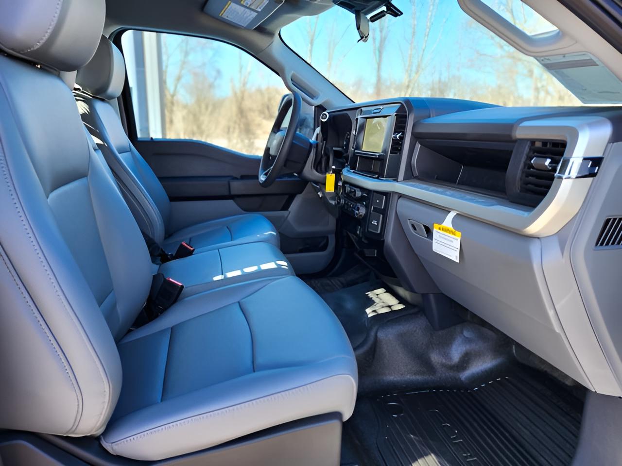 2025 Ford F-350SD XL DRW