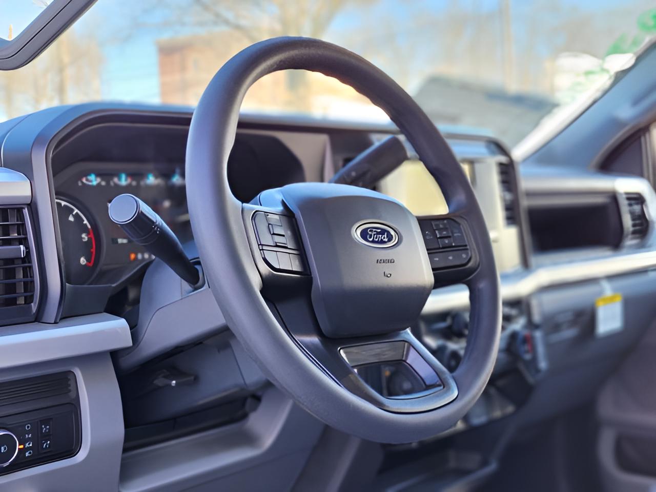 2025 Ford F-350SD XL DRW