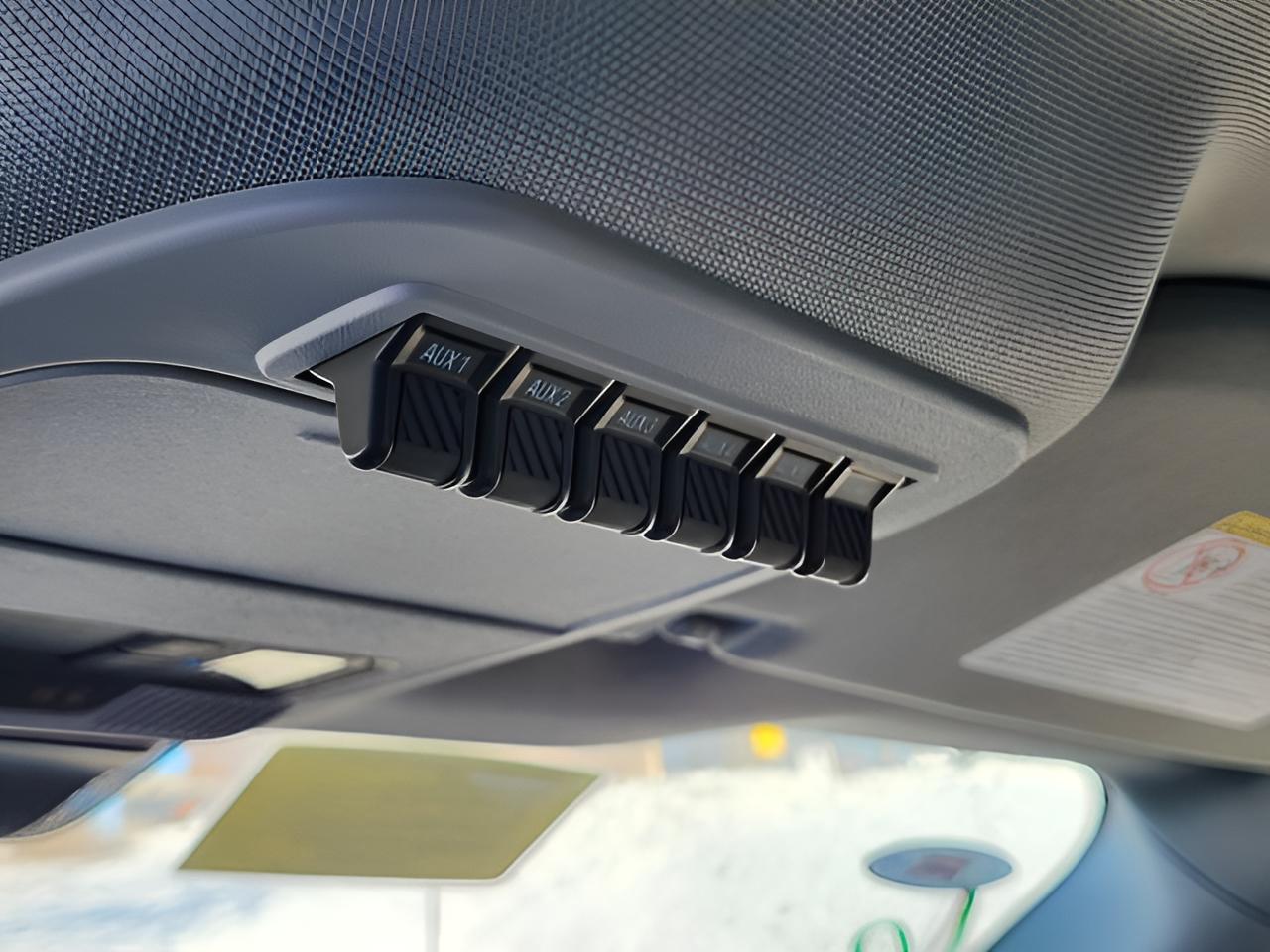 2025 Ford F-350SD XL DRW